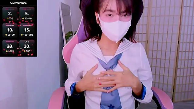 desiregirl69 online show from February 2025 03:08:02 PM