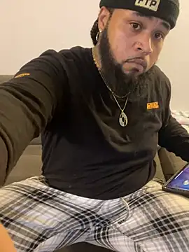 Pap1 Champo online show from February 2025 07:52:01 AM