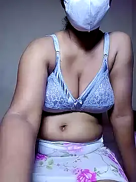 Anushka23 online show from February 2025 04:01:02 PM