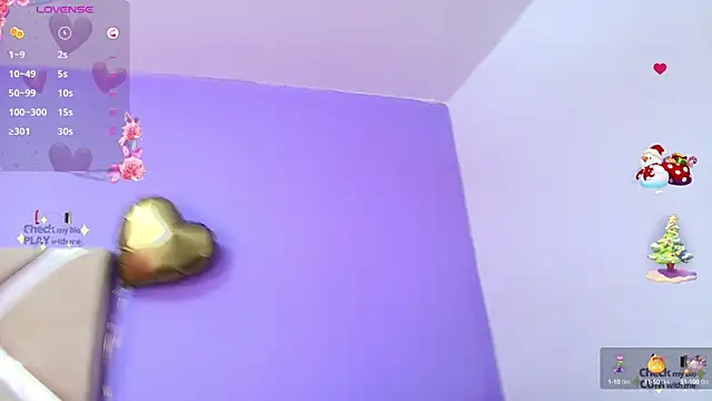 Snapshot of gisselle_moore chatting on December 2024 12:12:01 PM gisselle moore online show from December 2024 12:12:01 PM