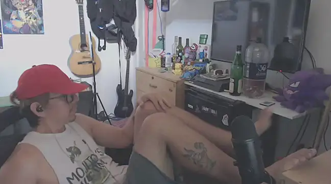 Pit xxz online show from January 2025 08:09:01 PM