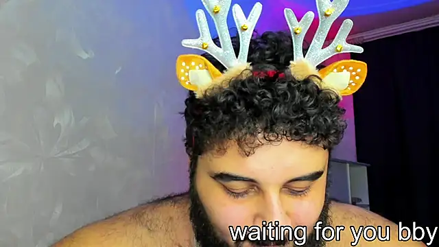 Snapshot of teddy_alan chatting on December 2024 02:12:01 PM teddy alan online show from December 2024 02:12:01 PM