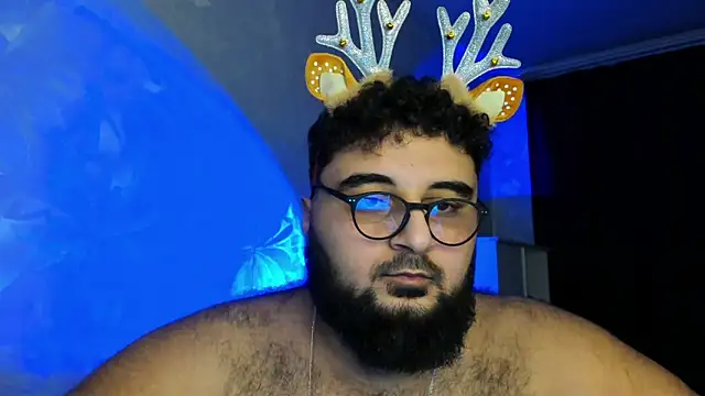 Snapshot of teddy_alan chatting on December 2024 07:49:02 PM teddy alan online show from December 2024 07:49:02 PM