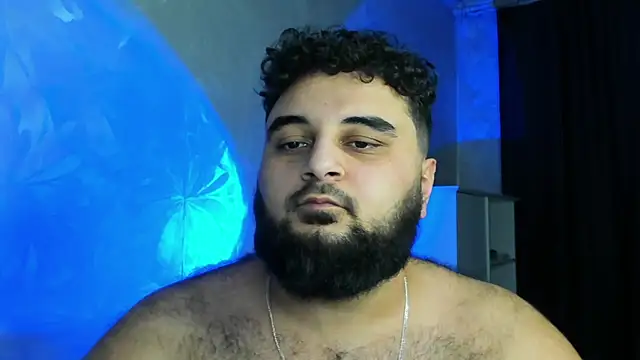 Snapshot of teddy_alan chatting on December 2024 02:25:02 AM teddy alan online show from December 2024 02:25:02 AM