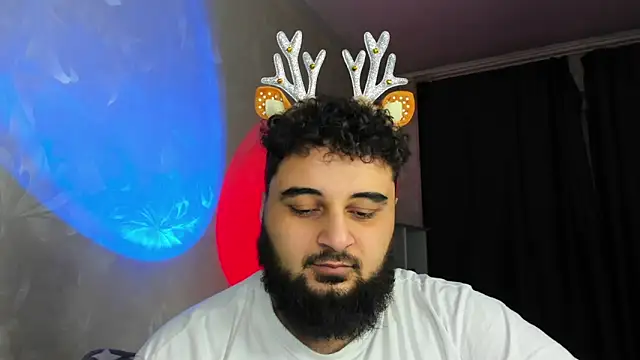 Snapshot of teddy_alan chatting on December 2024 08:58:01 PM teddy alan online show from December 2024 08:58:01 PM