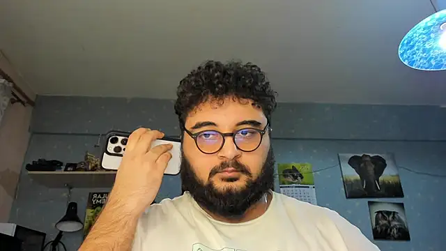 Snapshot of teddy_alan chatting on February 2025 02:24:01 PM teddy alan online show from February 2025 02:24:01 PM