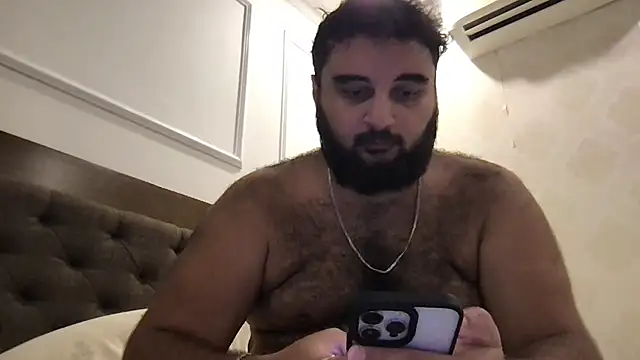 teddy alan online show from April 2026 10:46:01 AM