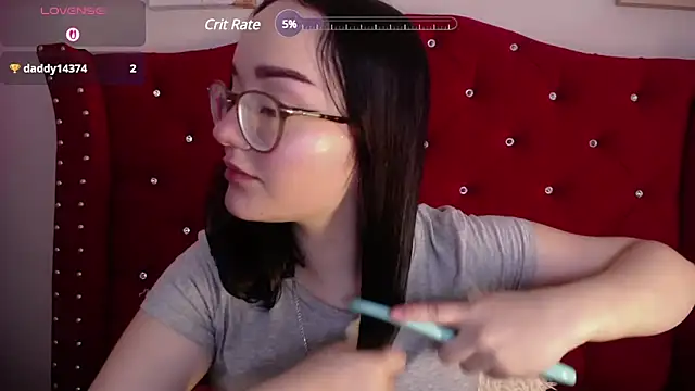 charlotte1-ls online show from March 2025 09:45:01 PM