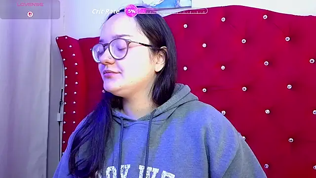 charlotte1-ls online show from October 2025 07:26:02 PM