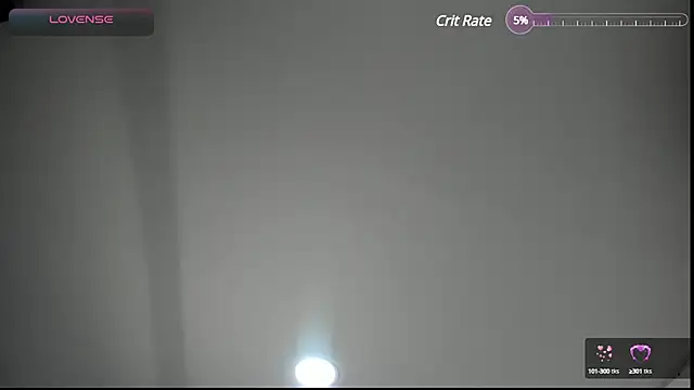 gwen ashly online show from March 2025 10:55:02 PM