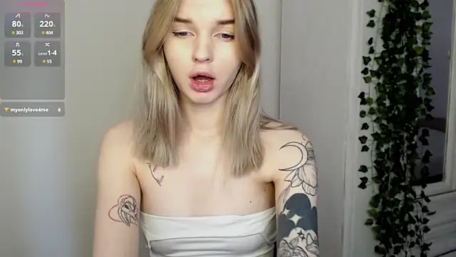 lounahyan online show from February 2025 08:33:02 AM