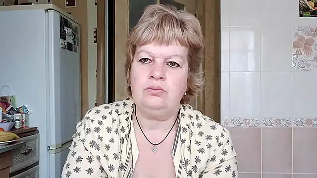 Ettie Tonia online show from March 2025 10:11:02 AM