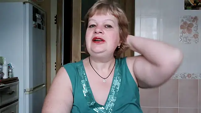 Ettie Tonia online show from March 2025 03:03:02 PM