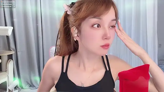 AnAn-520 online show from May 2026 03:15:02 AM
