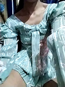 Cute-Ridhima online show from February 2025 03:04:01 AM