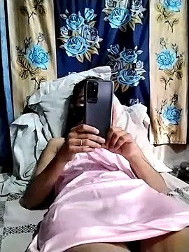 Cute-Ridhima online show from March 2025 09:42:01 AM