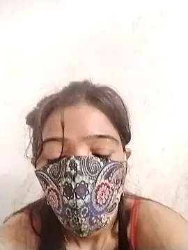 Cute-Ridhima online show from September 2025 01:51:02 AM