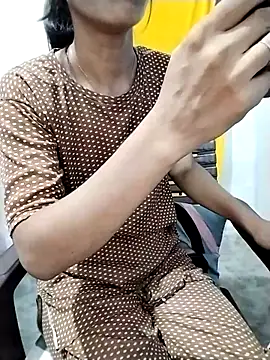 Cute-Ridhima online show from September 2025 02:15:02 AM