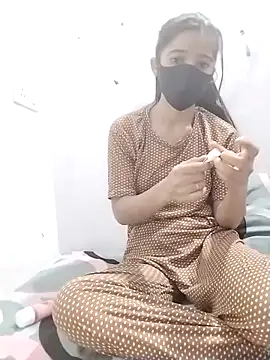 Cute-Ridhima online show from October 2025 04:46:01 AM