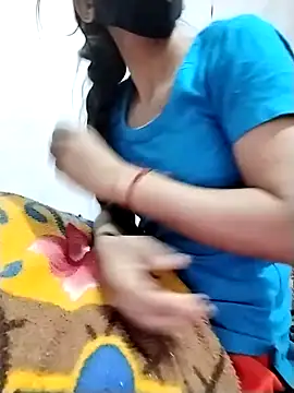 Cute-Ridhima online show from December 2025 05:13:01 AM