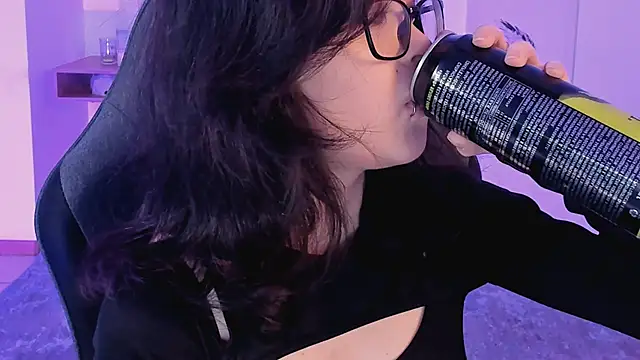 Elainebeness online show from March 2025 10:27:02 PM