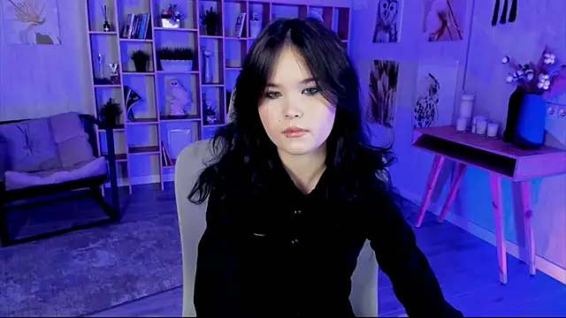 Elainebeness online show from October 2025 07:01:01 PM