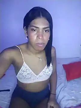 fernanda Sweet1 online show from December 2024 08:16:01 AM