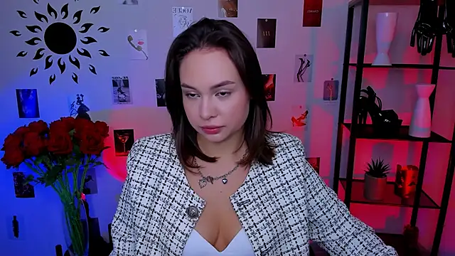 JaneWyatt online show from March 2025 04:30:02 AM