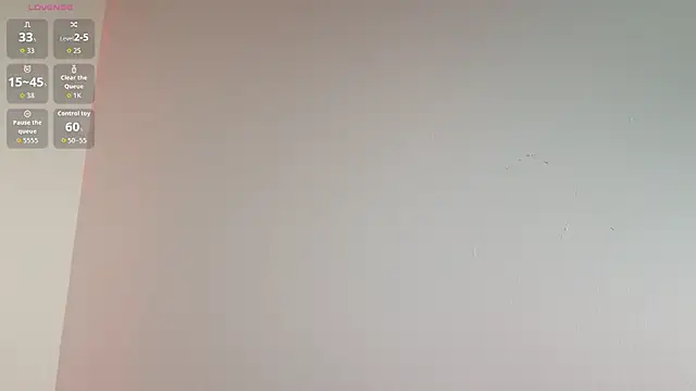 gigilovedback online show from May 2026 11:21:02 PM