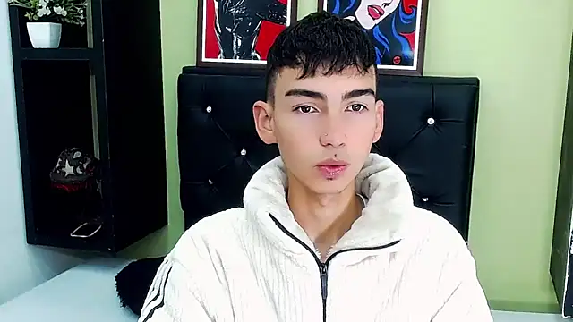 ttimy x boy online show from January 2025 09:05:02 PM