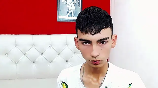 ttimy x boy online show from February 2025 09:43:01 AM