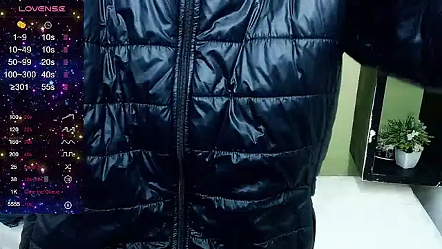 ttimy x boy online show from February 2025 11:13:01 PM