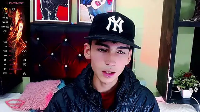 ttimy x boy online show from February 2025 08:38:02 PM