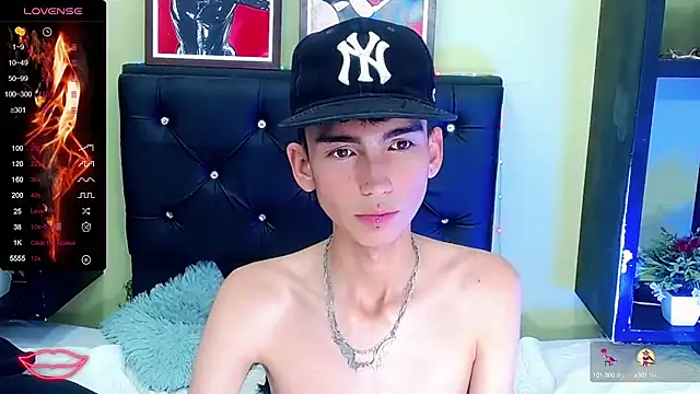 ttimy x boy online show from February 2025 05:58:02 PM