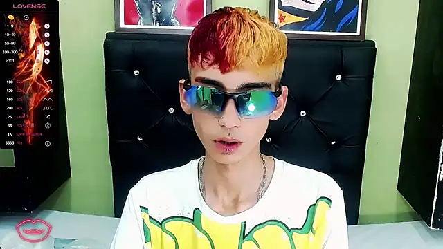 ttimy x boy online show from March 2025 02:16:02 AM