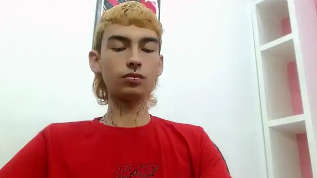 ttimy x boy online show from February 2026 04:30:01 PM