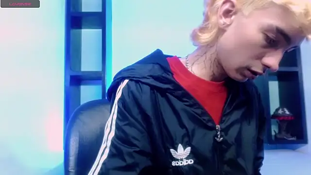 ttimy x boy online show from March 2026 07:51:01 PM