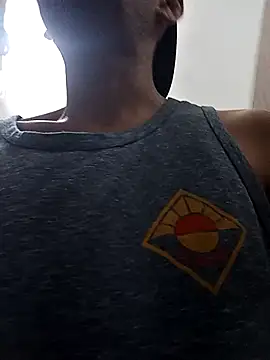 Gostozim7 online show from March 2025 09:55:02 PM