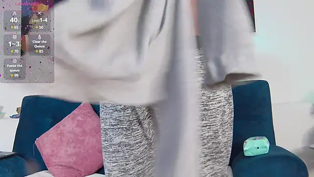 zaid lion online show from February 2025 11:56:01 AM