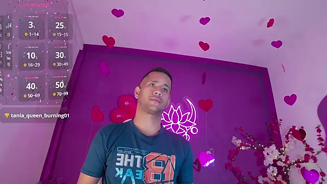 zaid lion online show from February 2025 12:03:02 PM