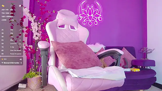 zaid lion online show from March 2025 06:30:01 PM