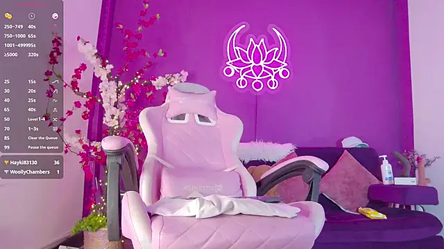 zaid lion online show from March 2025 06:33:01 PM