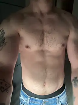 MellowBiscuit3 online show from April 2026 05:37:01 PM