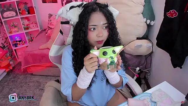 anyburkee online show from October 2025 12:11:01 AM