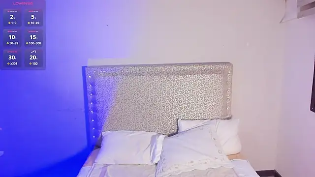 JackBlanco  online show from February 2025 04:10:01 AM