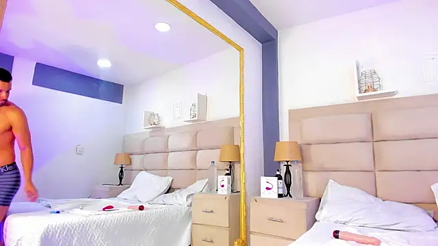 JackBlanco  online show from February 2025 04:23:02 AM