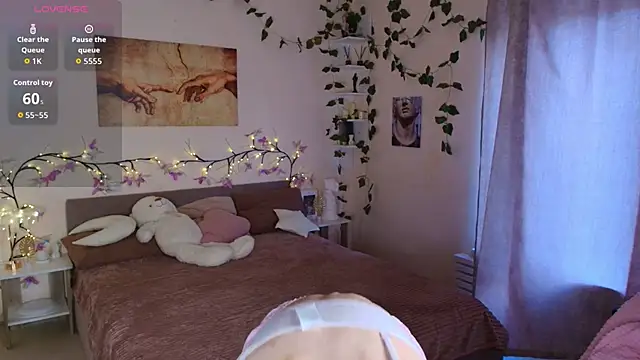 Emily relish online show from October 2025 01:31:01 PM