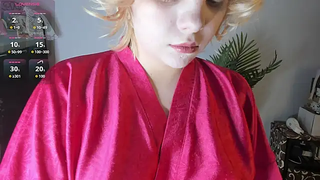 Emily relish online show from February 2026 05:03:02 AM