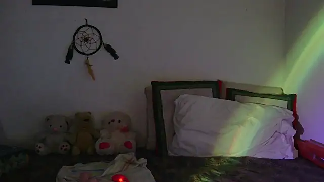 Miss oliviaa online show from March 2025 10:49:02 PM