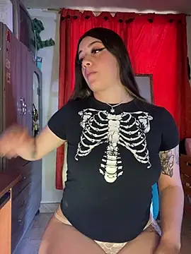 Miss oliviaa online show from March 2026 08:59:01 PM